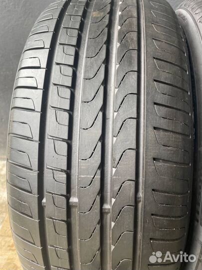 Pirelli Cinturato P7 225/40 R18 92Y