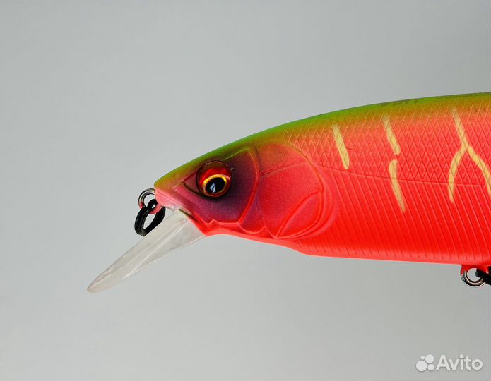 Воблер Bearking Kanata 160F