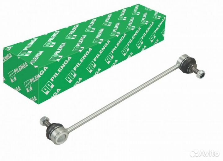 Тяга пер.стабил.ford mondeo 2000