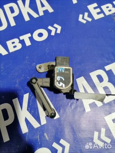 Датчик уровня пола BMW 7 series E65/E66