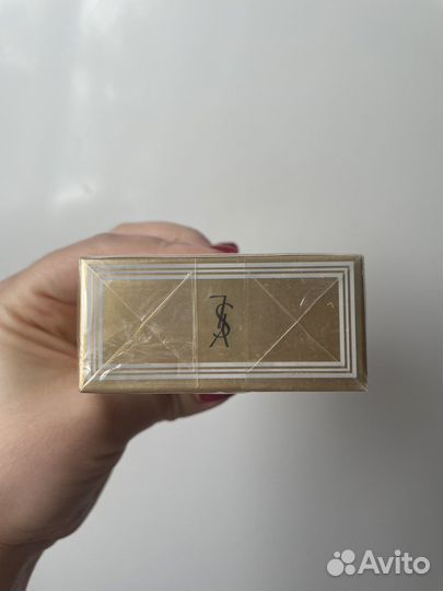 Yves saint laurent YSL Cinema 90 мл