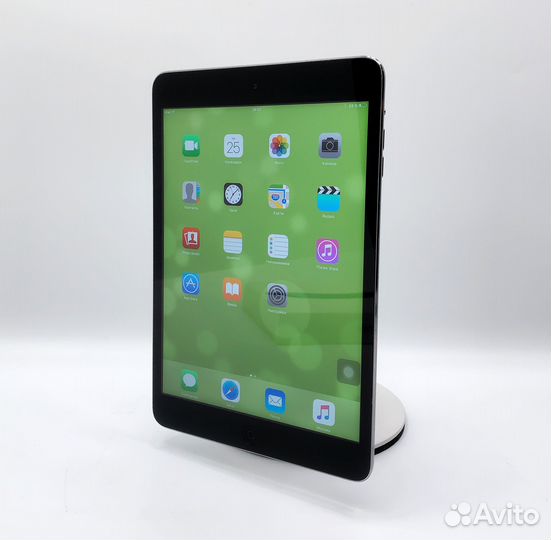 Планшет iPad mini wifi 16Gb