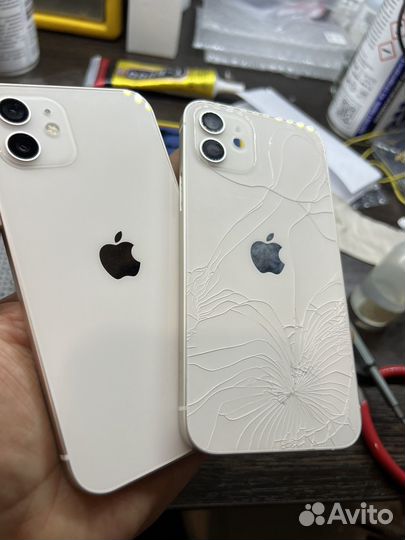 Ремонт телефонов