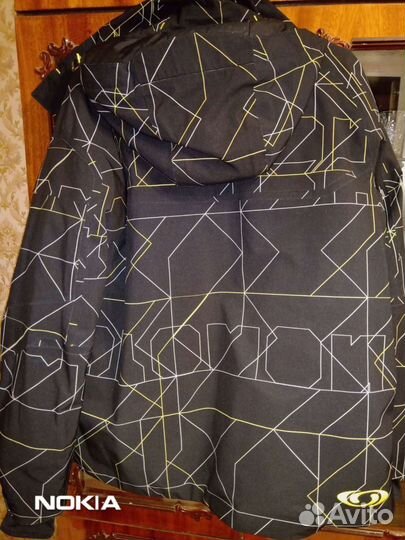 Мужская одежда