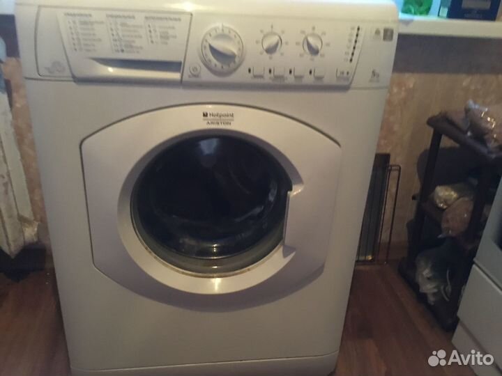 Продажа стиральной машины