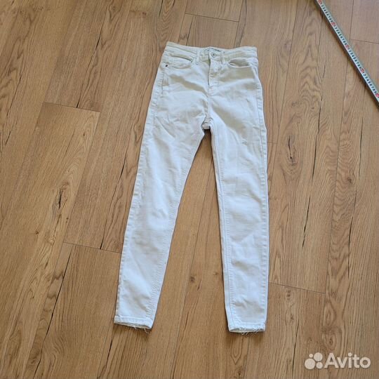 Джинсы для девочек