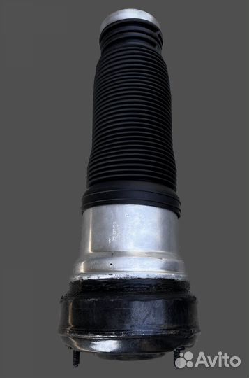 Пневмобаллон S-Class W220