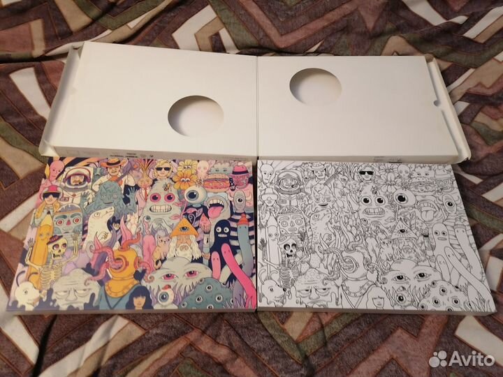 Графический планшет Wacom Intuos Pro Paper Edition