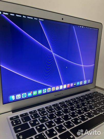 Apple MacBook Air 13 2017