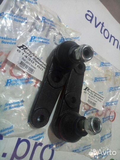 Шаровые опоры 2шт Volvo 440 460