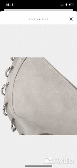 Туфли katy perry 39