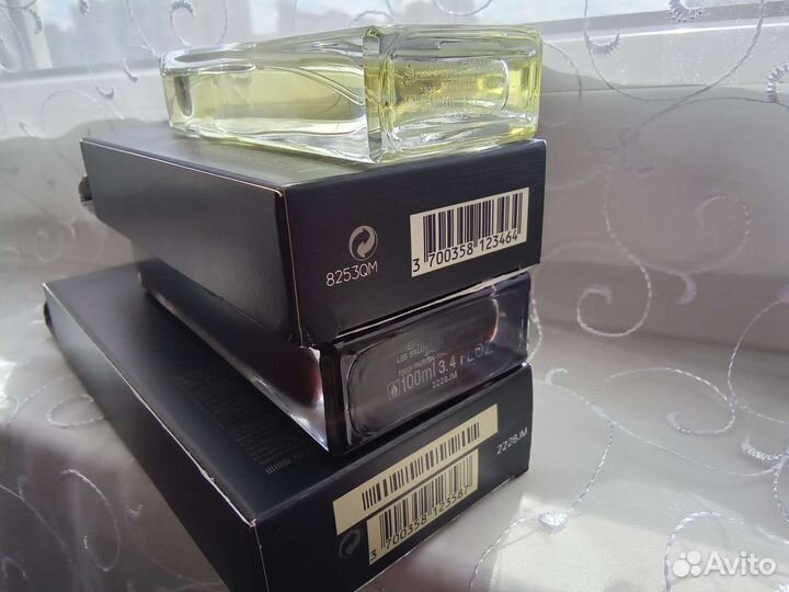 Духи Serge Lutens L'orpheline La fille de Berlin