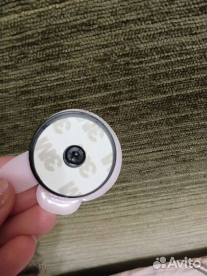 Попсокет для телефона бтс чонгук