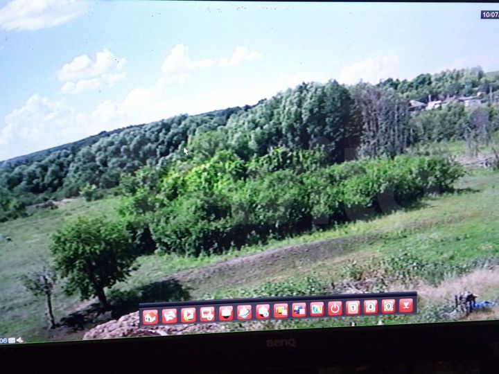 Участок 2 га (ИЖС)