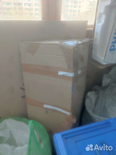 Вентилятор silent