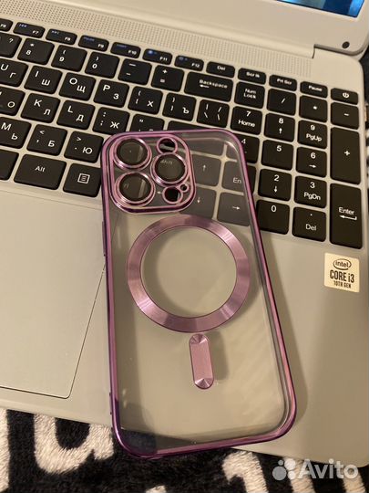 Чехол на iPhone 14 pro