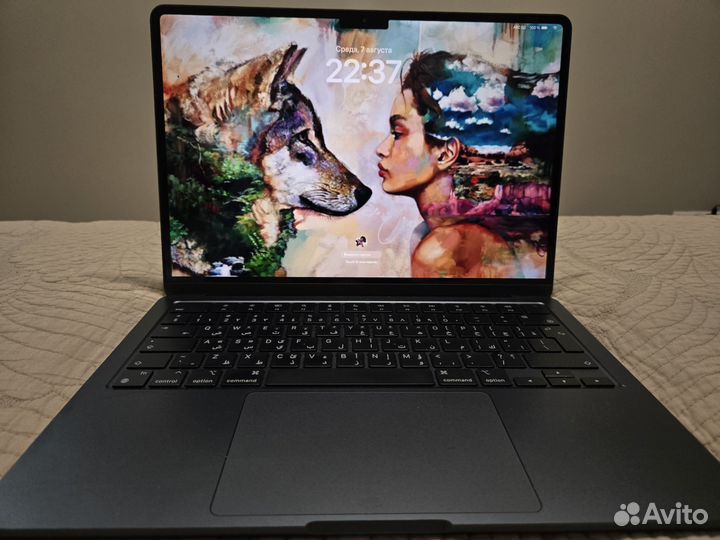 Apple MacBook Air 13.6 2022