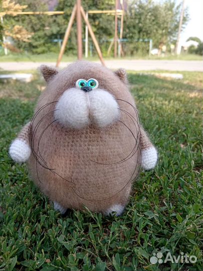Интерьерная игрушка