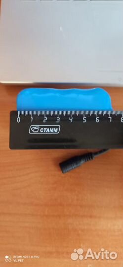 Акб 11200мАч для Flytec и др