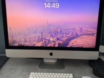 Apple iMac 27 (2020)