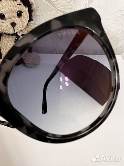 Солнечные очки Prada оригинал