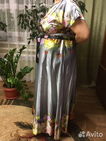 Платье женское