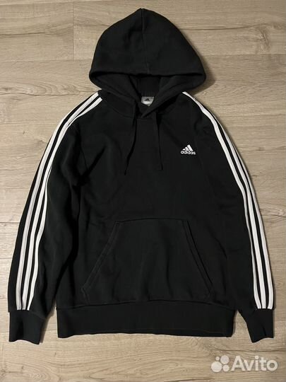 Худи adidas оригинал