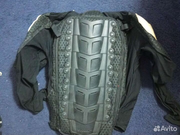 Черепаха для мотоцикла