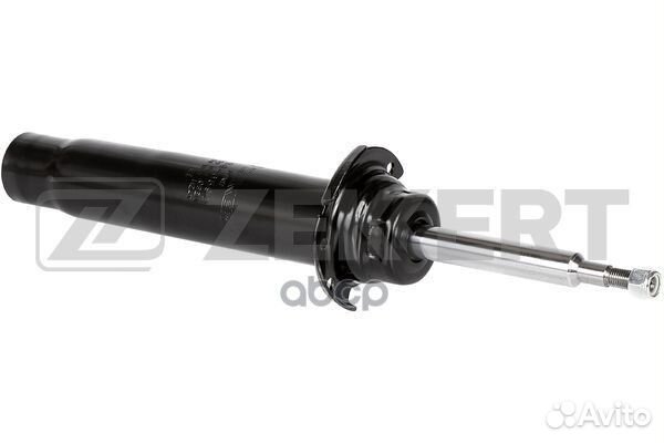 Амортизатор газовый правый передней подвески BM