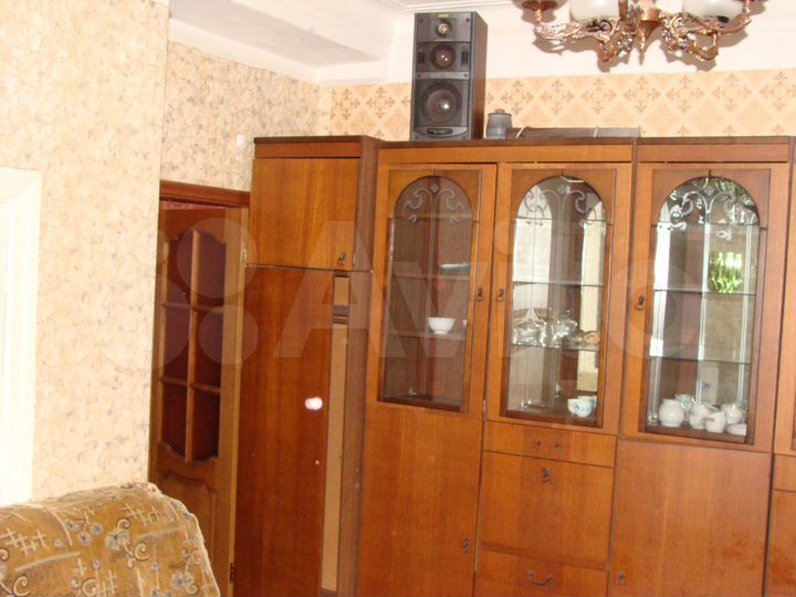 2-к. квартира, 43,3 м², 2/3 эт.