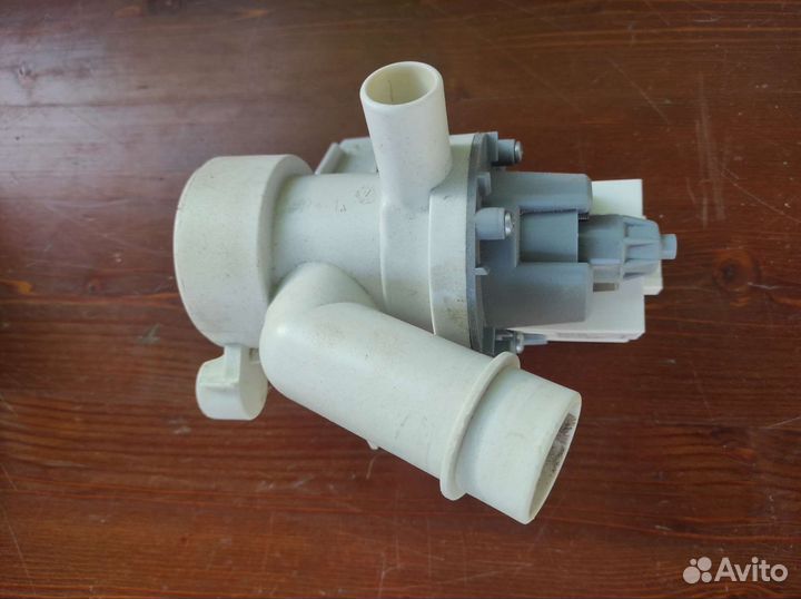 Насос стиральной машины