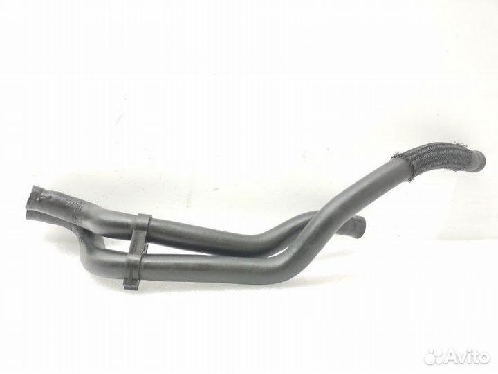 Патрубок системы охлаждения Toyota Estima ACR50W