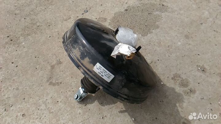 Усилитель тормозов Kia Ceed ED Киа Сид 2007-2012