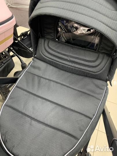 Коляска 2 в 1 Indigo Ultra