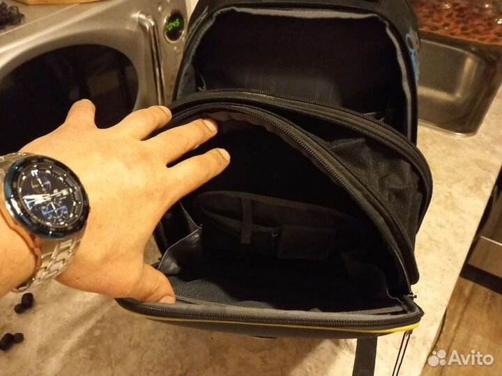 Рюкзак детский для мальчика