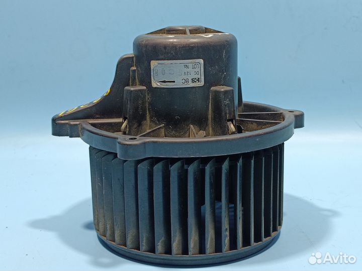 Моторчик отопителя для Kia Rio 1 2000-2005