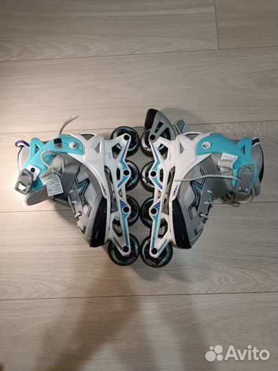 Ролики oxelo детские