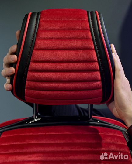 Премиум накидки в салон автомобилей Monaco