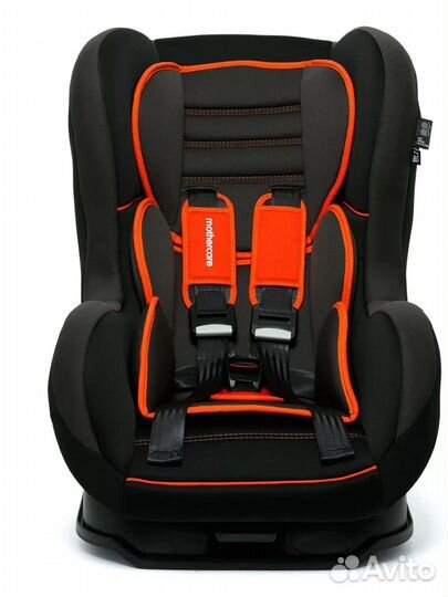 Автокресло mothercare 9-18 кг
