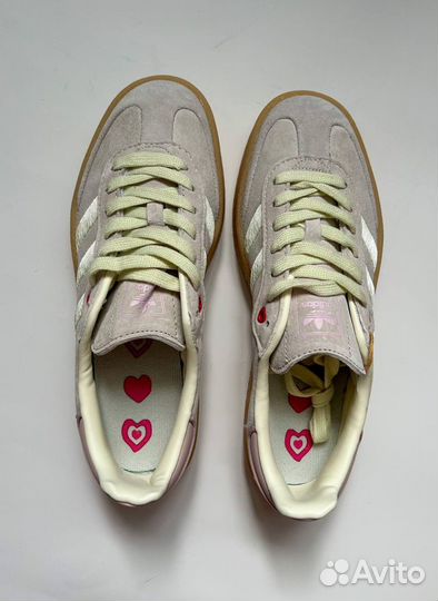 Adidas Sambae Valentine’s Day 37-41