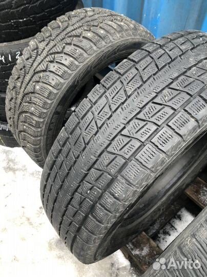 Dunlop Winter Maxx SJ8 215/70 R16 100R