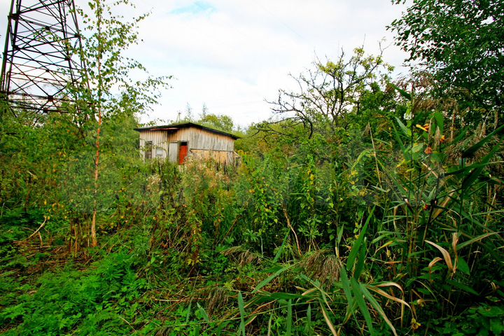 Участок 9,2 сот. (СНТ, ДНП)