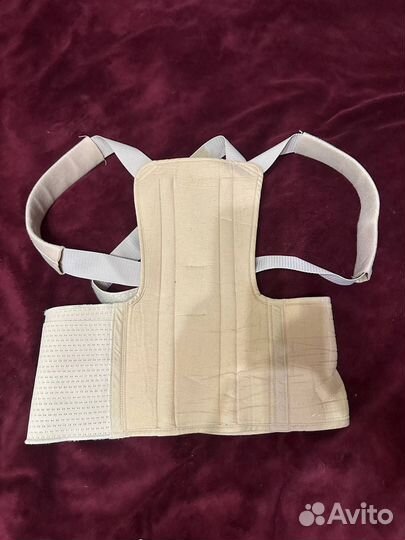 Корректор осанки