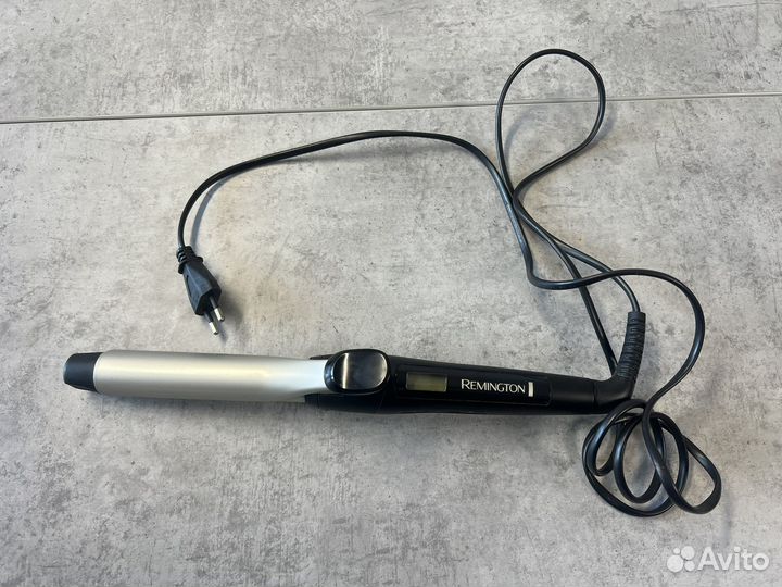 Плойка Remington