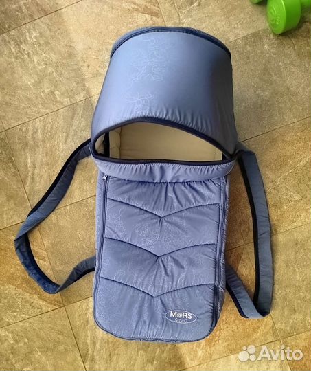 Переноска для детей