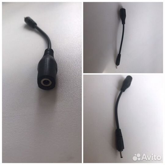 Наушники и аксессуары от Nokia/Нокиа/CA-71