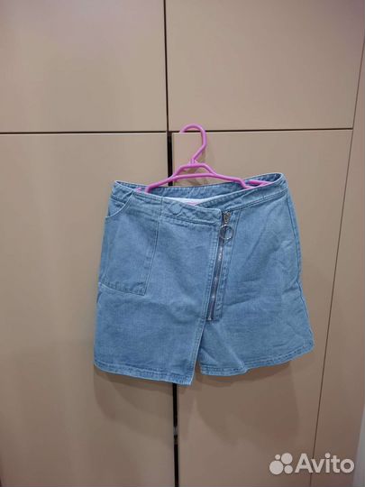 Пакет вещей xs-s