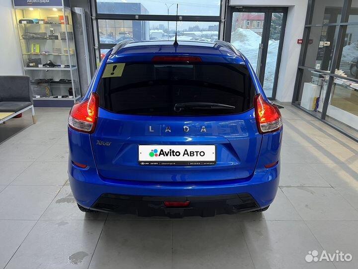 LADA XRAY 1.6 МТ, 2021, 19 476 км