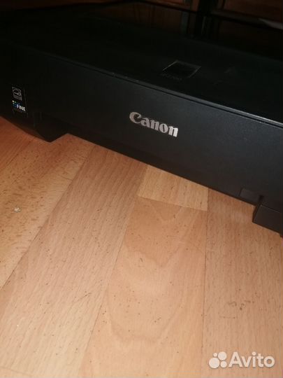 Принтер Canon IP2700 pixma