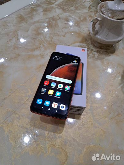 Xiaomi Redmi 9C (NFC), 2/32 ГБ